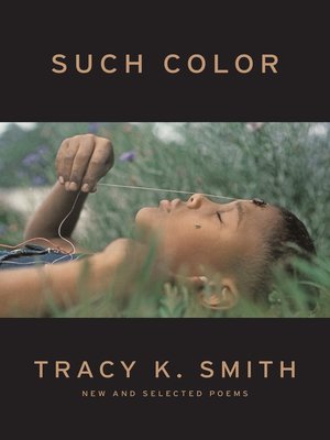 cover image of Such Color